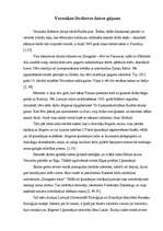 Referāts 'Trimdas rakstniece Veronika Strēlerte', 3.