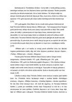 Referāts 'Trimdas rakstniece Veronika Strēlerte', 9.