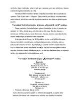 Referāts 'Trimdas rakstniece Veronika Strēlerte', 10.