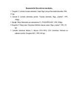 Referāts 'Trimdas rakstniece Veronika Strēlerte', 14.