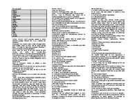 Eseja 'Ludziņa "Trojas karš"', 1.