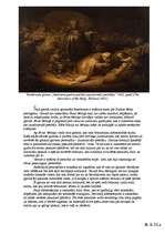 Eseja 'Rembranta glezna „Austrumu gudrie pielūdz jaundzimušo pestītāju” ', 1.