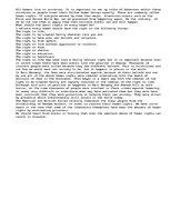 Eseja 'Human Rights', 1.