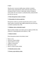 Eseja 'Prakses dienasgrāmata māszinībās: profesionālās pieredzes analīze un personīgās ', 1.