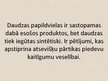 Prezentācija 'Papildvielas', 10.