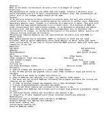 Konspekts 'Titration Analysis of Vinegar', 1.