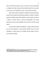 Referāts 'Jaundzimuša bērna slepkavība', 2.