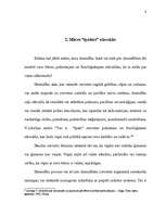 Referāts 'Jaundzimuša bērna slepkavība', 6.