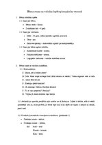 Referāts 'Mājas darbs logopēdijā', 2.