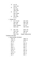 Referāts 'Mājas darbs logopēdijā', 3.