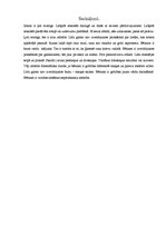 Referāts 'Mājas darbs logopēdijā', 6.