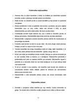 Konspekts 'Dzemdības, to veidi un pozas', 11.