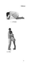 Konspekts 'Dzemdības, to veidi un pozas', 15.