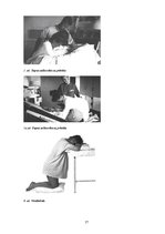 Konspekts 'Dzemdības, to veidi un pozas', 17.