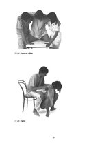 Konspekts 'Dzemdības, to veidi un pozas', 19.