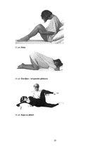 Konspekts 'Dzemdības, to veidi un pozas', 20.