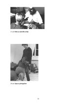 Konspekts 'Dzemdības, to veidi un pozas', 21.