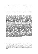 Eseja 'Čārlzs Dikenss "Olivers Tvists"', 1.