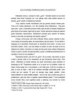 Referāts 'Kultūras teorija - atbildes uz trim jautājumiem', 5.