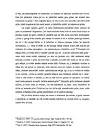 Referāts 'Kultūras teorija - atbildes uz trim jautājumiem', 6.