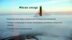 Prezentācija 'Smogs', 8.