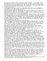 Eseja 'Heart Attacks', 1.