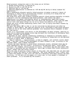 Eseja 'Heart Attacks', 2.