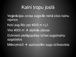 Prezentācija 'Kalnu apgabalu raksturojums, nozīme, apdraudošie faktori', 9.