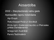 Prezentācija 'Kalnu apgabalu raksturojums, nozīme, apdraudošie faktori', 18.