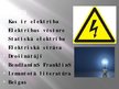 Prezentācija 'Elektrība', 2.