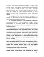 Biznesa plāns 'Projekts uzņēmuma SIA Kāzu aģentūra AMORE izveide Rīgā 2008.gadā', 8.