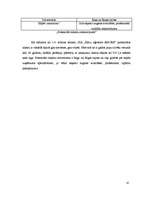 Biznesa plāns 'Projekts uzņēmuma SIA Kāzu aģentūra AMORE izveide Rīgā 2008.gadā', 10.