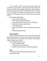 Biznesa plāns 'Projekts uzņēmuma SIA Kāzu aģentūra AMORE izveide Rīgā 2008.gadā', 18.