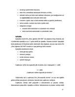 Biznesa plāns 'Projekts uzņēmuma SIA Kāzu aģentūra AMORE izveide Rīgā 2008.gadā', 19.