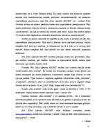 Biznesa plāns 'Projekts uzņēmuma SIA Kāzu aģentūra AMORE izveide Rīgā 2008.gadā', 22.