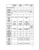 Biznesa plāns 'Projekts uzņēmuma SIA Kāzu aģentūra AMORE izveide Rīgā 2008.gadā', 23.