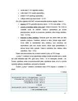 Biznesa plāns 'Projekts uzņēmuma SIA Kāzu aģentūra AMORE izveide Rīgā 2008.gadā', 27.