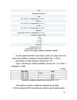 Biznesa plāns 'Projekts uzņēmuma SIA Kāzu aģentūra AMORE izveide Rīgā 2008.gadā', 29.