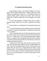 Biznesa plāns 'Projekts uzņēmuma SIA Kāzu aģentūra AMORE izveide Rīgā 2008.gadā', 32.