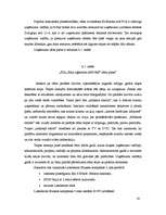 Biznesa plāns 'Projekts uzņēmuma SIA Kāzu aģentūra AMORE izveide Rīgā 2008.gadā', 33.