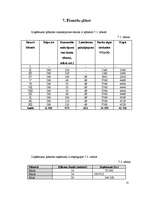 Biznesa plāns 'Projekts uzņēmuma SIA Kāzu aģentūra AMORE izveide Rīgā 2008.gadā', 37.