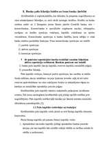 Referāts 'Banku pašu līdzekļu dinamika', 4.