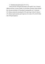 Referāts 'Banku pašu līdzekļu dinamika', 18.