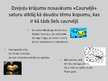 Prezentācija 'Imanta Ziedoņa dzejoļu krājums "Caurvējš"', 2.