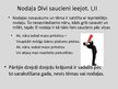 Prezentācija 'Imanta Ziedoņa dzejoļu krājums "Caurvējš"', 4.