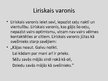 Prezentācija 'Imanta Ziedoņa dzejoļu krājums "Caurvējš"', 7.