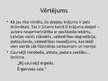 Prezentācija 'Imanta Ziedoņa dzejoļu krājums "Caurvējš"', 8.