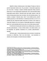 Eseja 'Sociālais konstruktīvisms Smita skatījumā', 2.