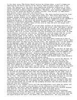 Eseja 'The Role of Destiny in "Stolen Party" by Liliana Hecker', 1.