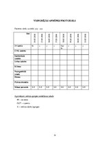 Prakses atskaite 'Aprūpes plāns ķirurģijā', 14.